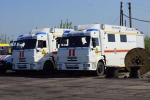 29 квітня в "ЛНР" оголошено днем жалоби
