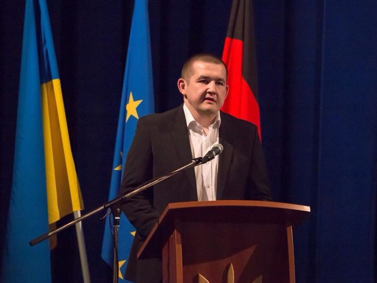 Лисянський: У шахті потрібно постійно проводити профілактику, щоб вибуху не сталося