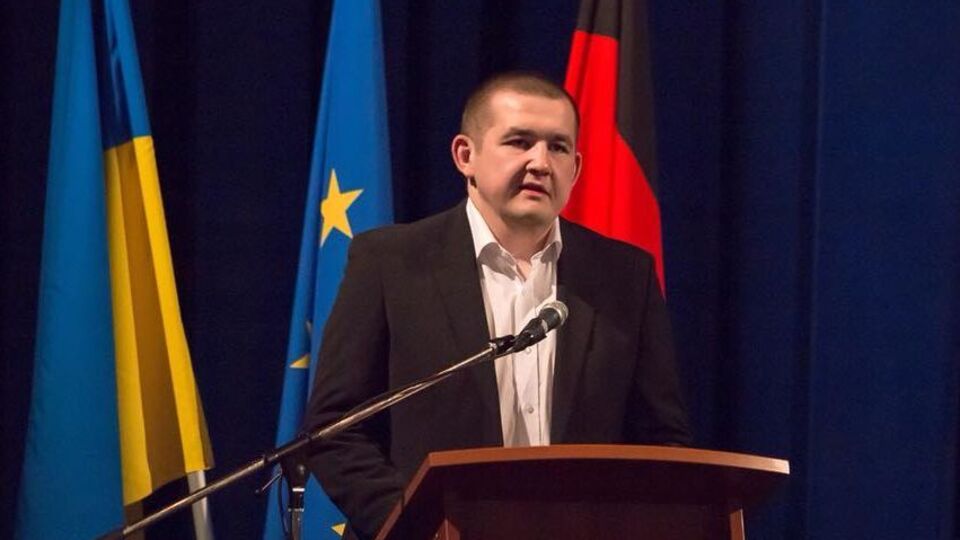 Лисянський: У шахті потрібно постійно проводити профілактику, щоб вибуху не сталося
