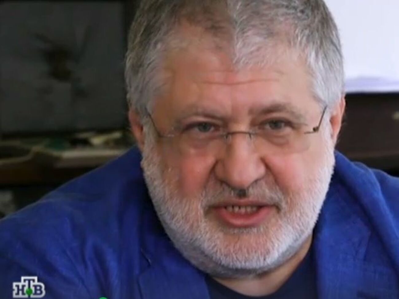 Коломойский: Я готов помогать Зеленскому советами и иногда помогать, но это не является массовым явлением