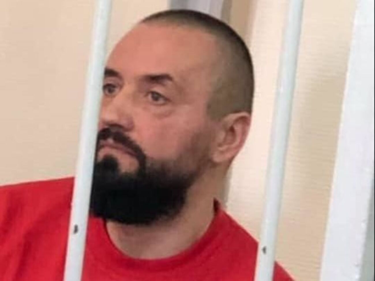 Оприско має намір отримати звання офіцера