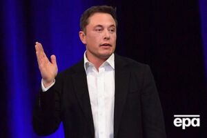В Twitter у Маска 26,2 млн читателей