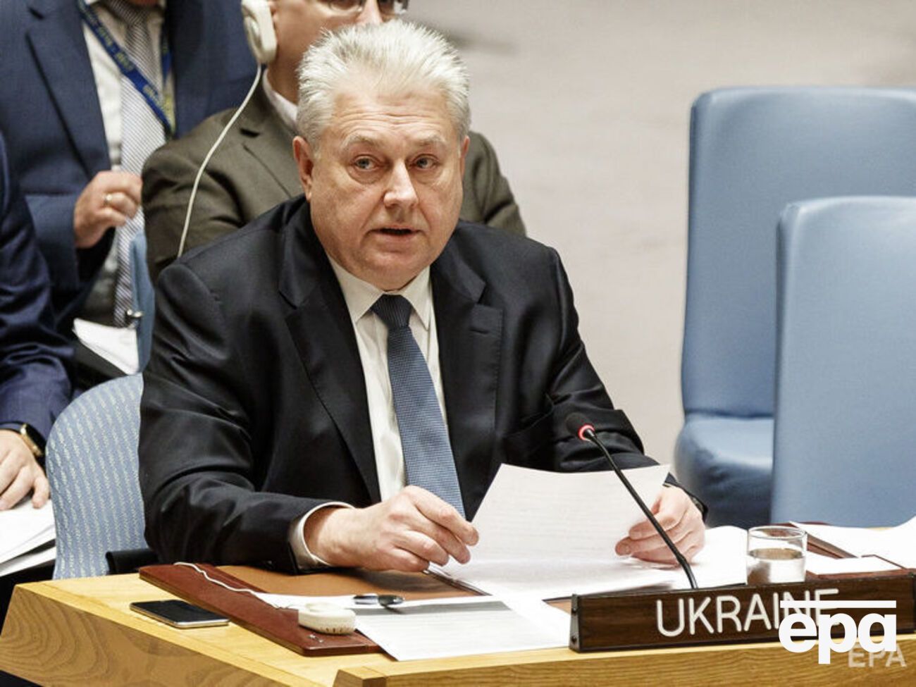 Єльченко: Далі буде відродження СРСР?