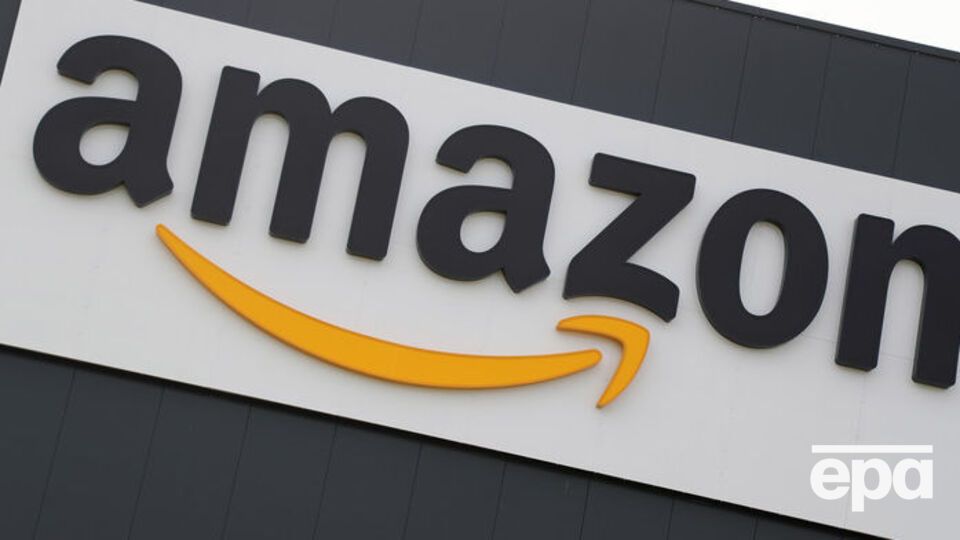 Система Amazon может автоматически уволить сотрудника компании
