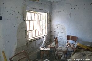 Взрыв произошел в жилом помещении