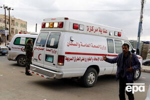 Жертвами інциденту стали, зокрема, члени однієї сім'ї