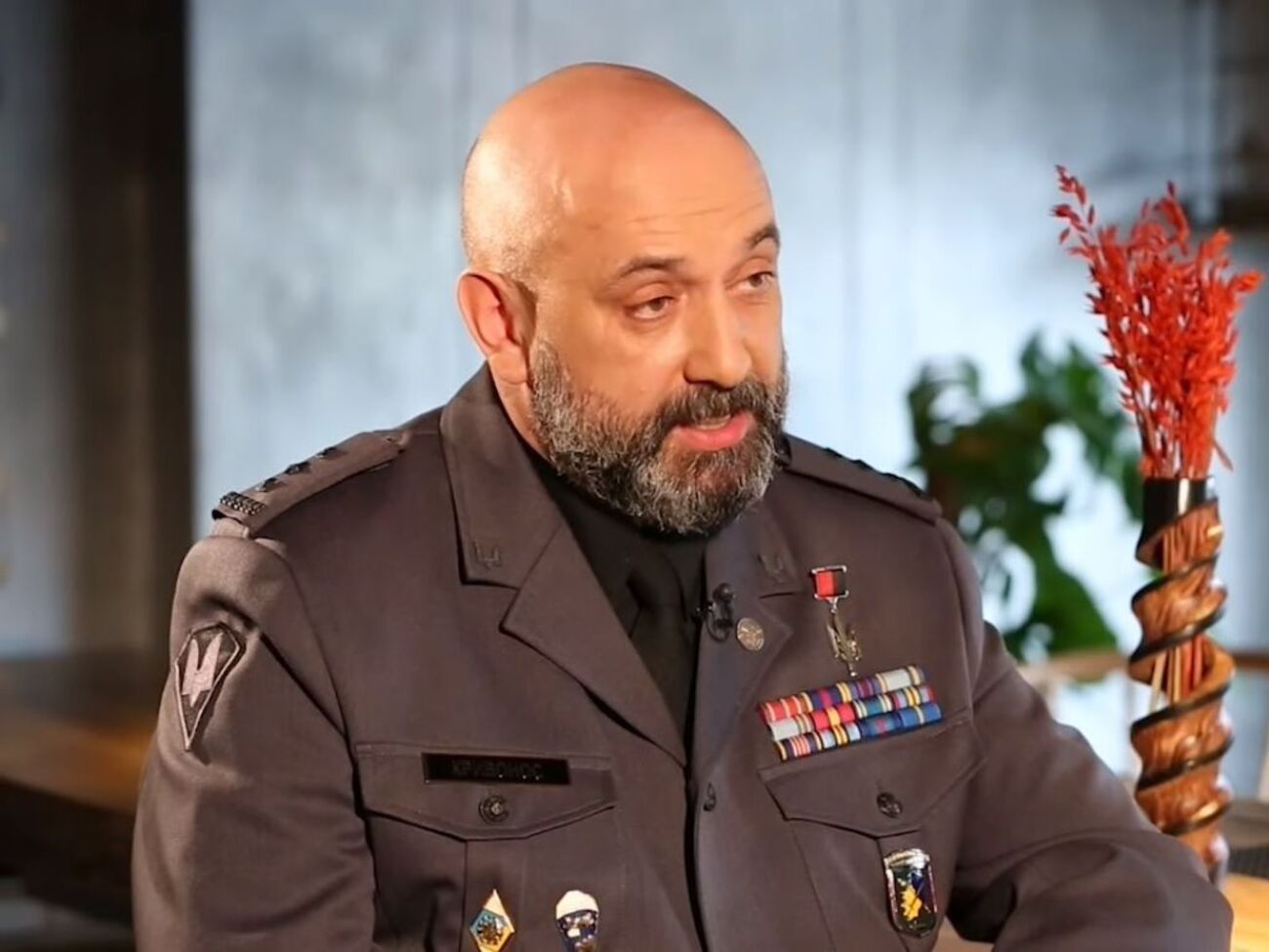 Кривонос: Чтобы вернуть статус сверхдержавы, им необходимо вернуть в лоно бывшей Российской империи 40 млн славян