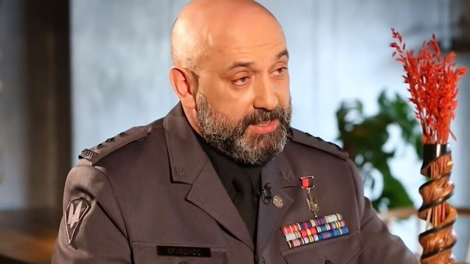 Кривонос: Щоб повернути статус наддержави, їм необхідно повернути у лоно колишньої Російської імперії 40 млн слов'ян