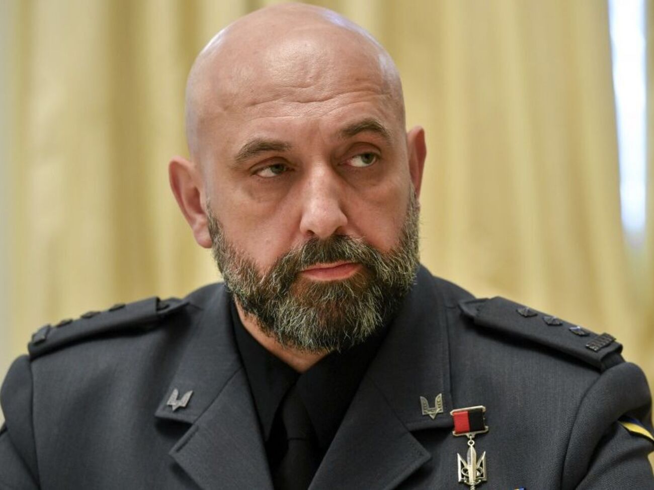 Кривонос: Буде ліквідовано дуже велику кількість фірм-прокладок