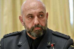 Кривонос: Будет ликвидировано очень большое количество фирм-"прокладок"
