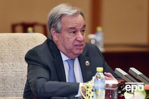 Гутерриш: Я глубоко обеспокоен нападением на синагогу в Калифорнии