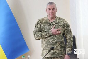 Наев: Мы выстоим в борьбе с врагом и вместе сделаем нашу армию непобедимой, а страну – процветающей