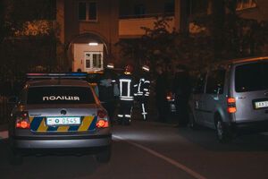 Полиция устанавливает детали происшествия