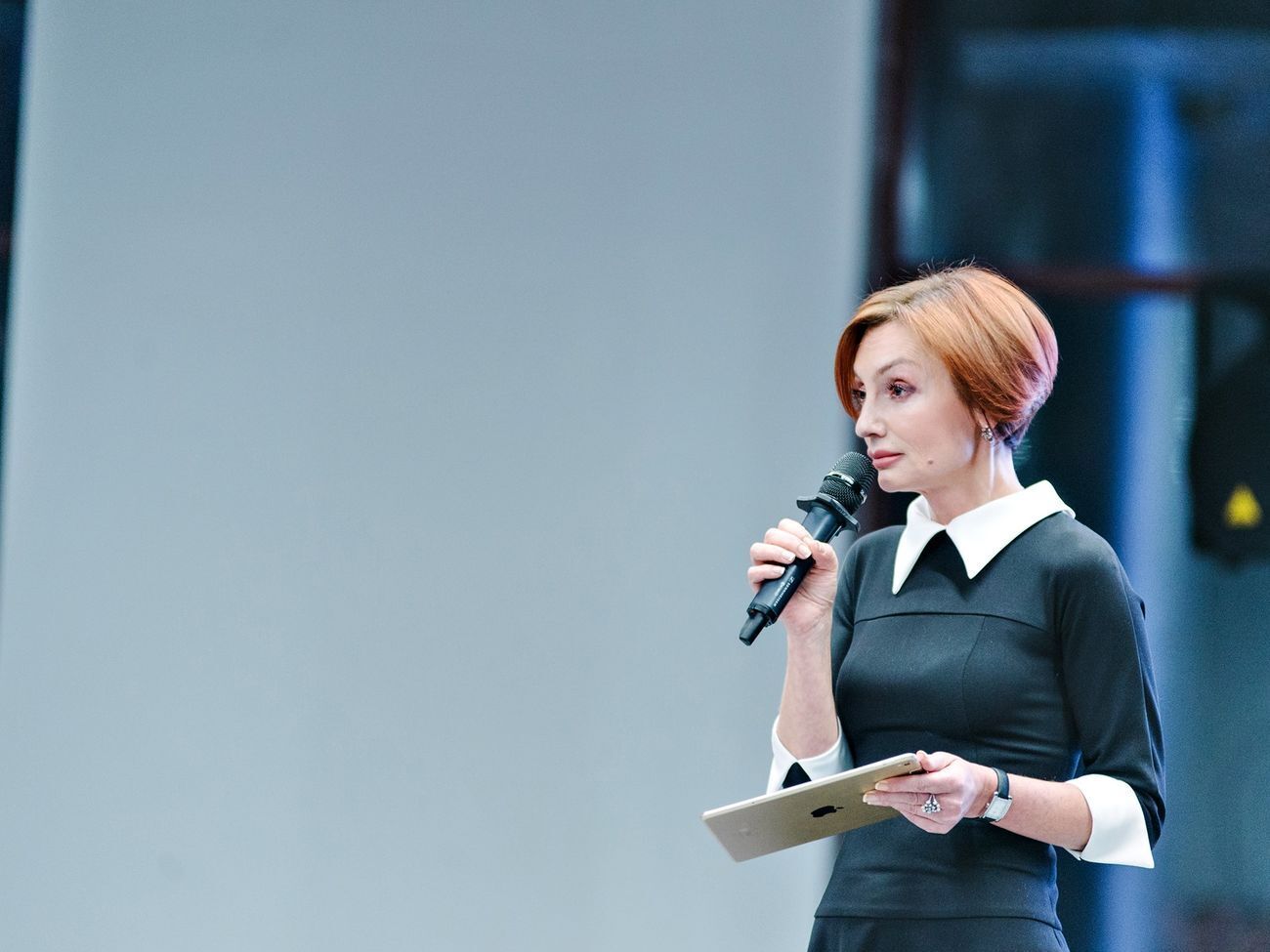 Рожкова: В случае дефолта инфляция залезет в кошелек каждого