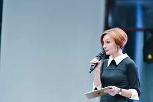Рожкова: В случае дефолта инфляция залезет в кошелек каждого