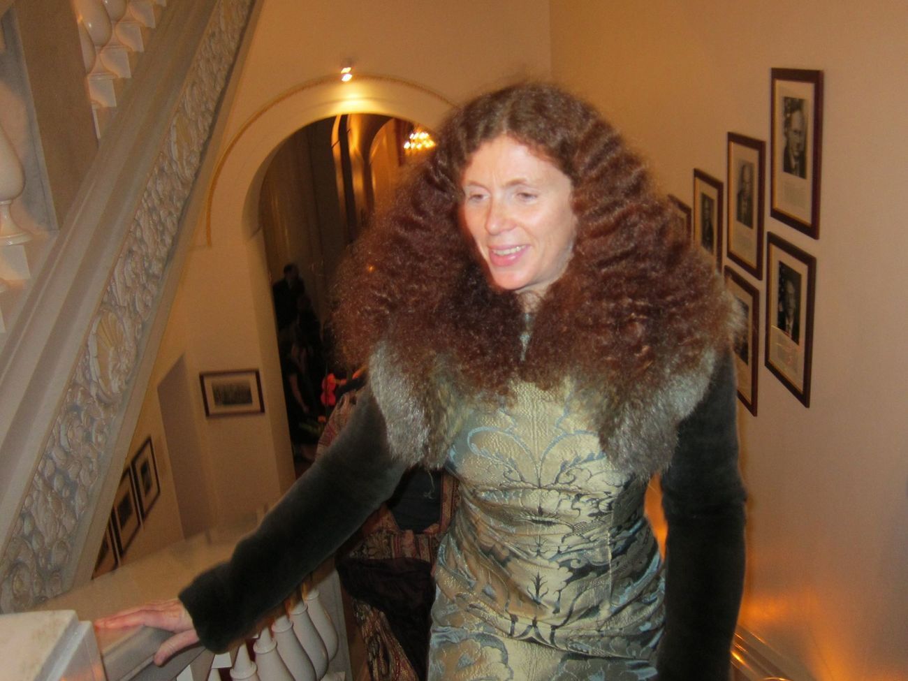 Латынина: Это все-таки какая-то чистая Венесуэла