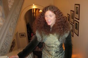 Латынина: Это все-таки какая-то чистая Венесуэла