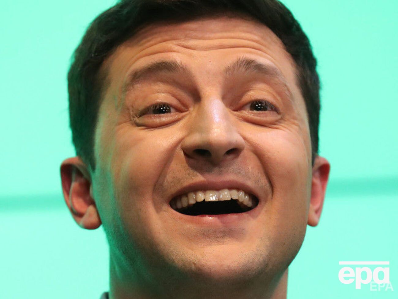 За Зеленского проголосовали&nbsp;73,22% избирателей