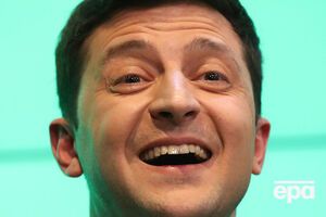 За Зеленського проголосувало 73,22% виборців