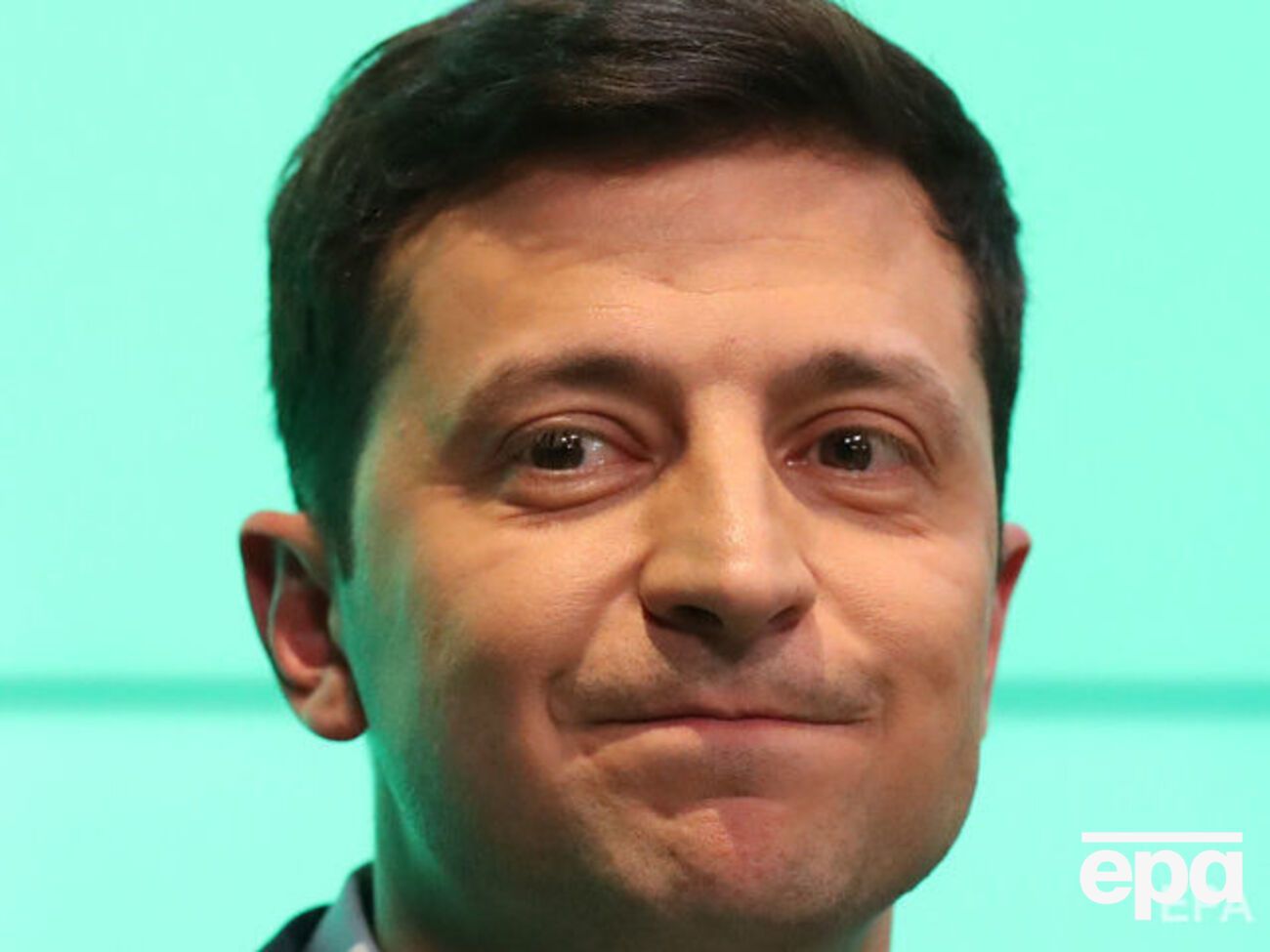 26 квітня Зеленський повідомив про виліт до Туреччини