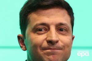 26 апреля Зеленский сообщил о вылете в Турцию.