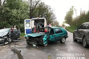 Полиция намерена квалифицировать ДТП по статье о нарушении правил безопасности дорожного движения или эксплуатации транспорта