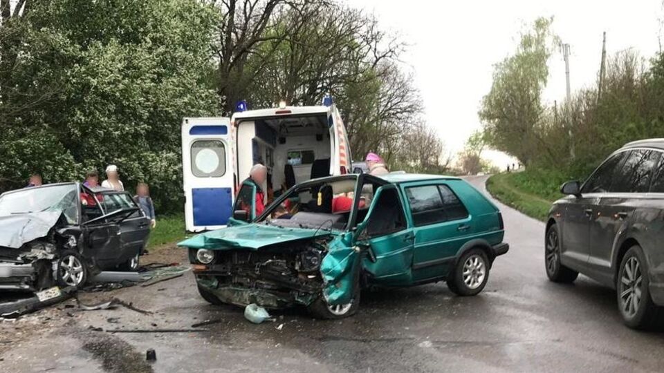 Полиция намерена квалифицировать ДТП по статье о нарушении правил безопасности дорожного движения или эксплуатации транспорта