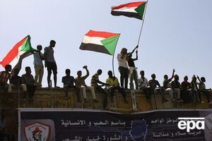 В Судане в апреле свергли власть президента аль-Башира