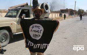 "Исламское государство" потеряло территорию, которую захватило на Ближнем Востоке