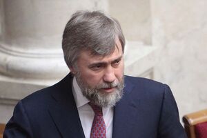 Вадим Новинський: Неприпустимо, коли чиновник, якого призначає коаліція, дозволяє собі визначати, кого жаліти, а кого ні