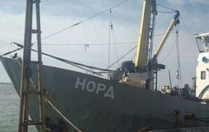 Окупаційну адміністрацію Керчі не цікавлять проблеми колишніх членів екіпажу "Норду", стверджує другий помічник капітана риболовецького судна
