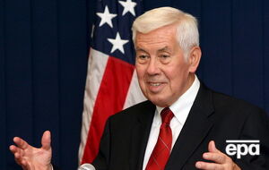 Лугар скончался на 88-м году жизни