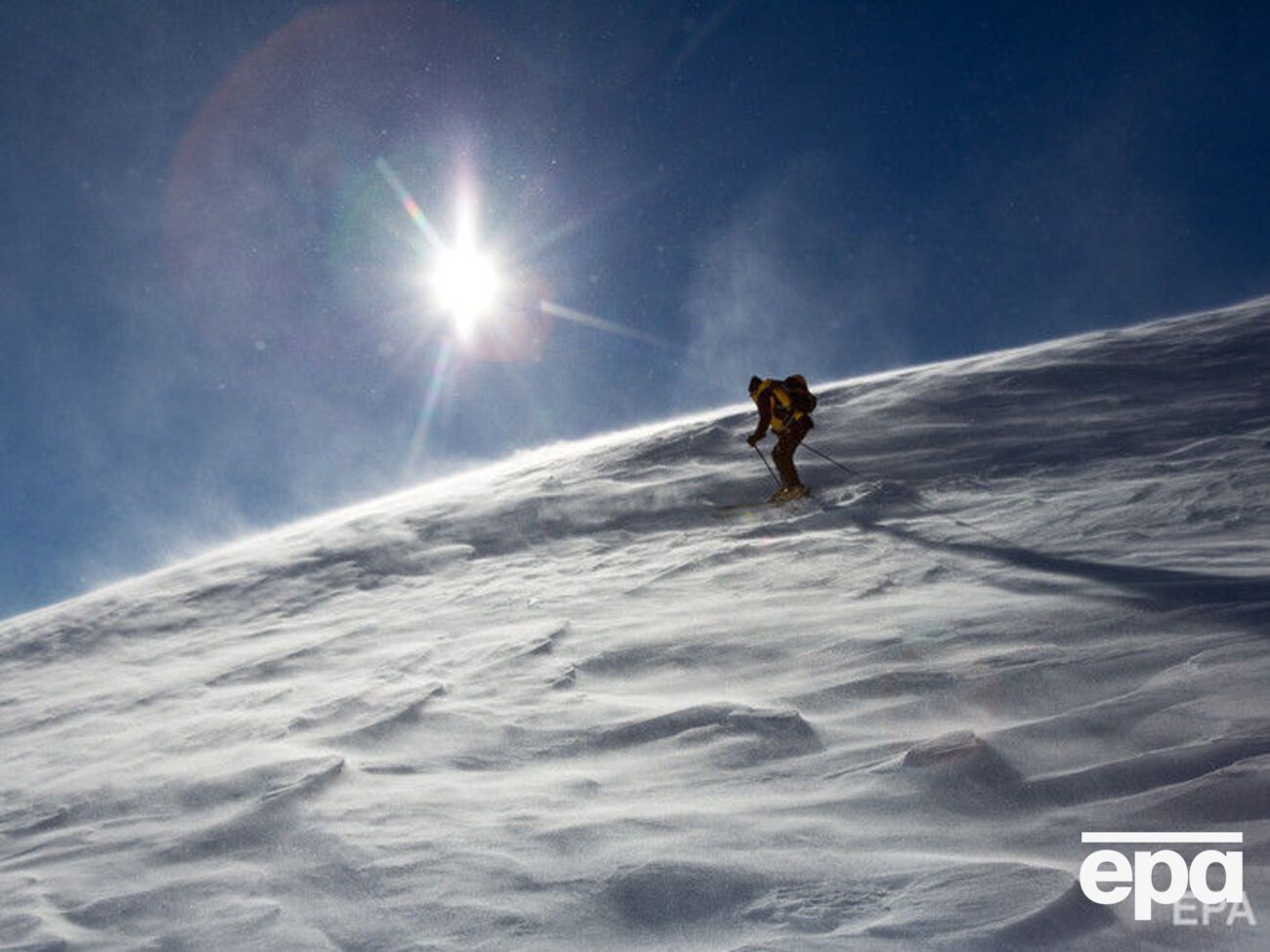 Спасатели приступили к поиску лыжников сразу после получения информации о пропавших без вести