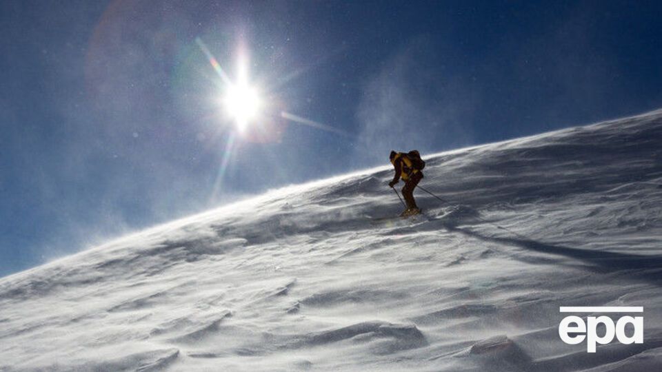 Спасатели приступили к поиску лыжников сразу после получения информации о пропавших без вести