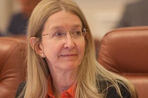 Супрун: Вірогідність "цукрової коми" зростає щодня