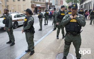 В полиции считают, что стрелков было двое