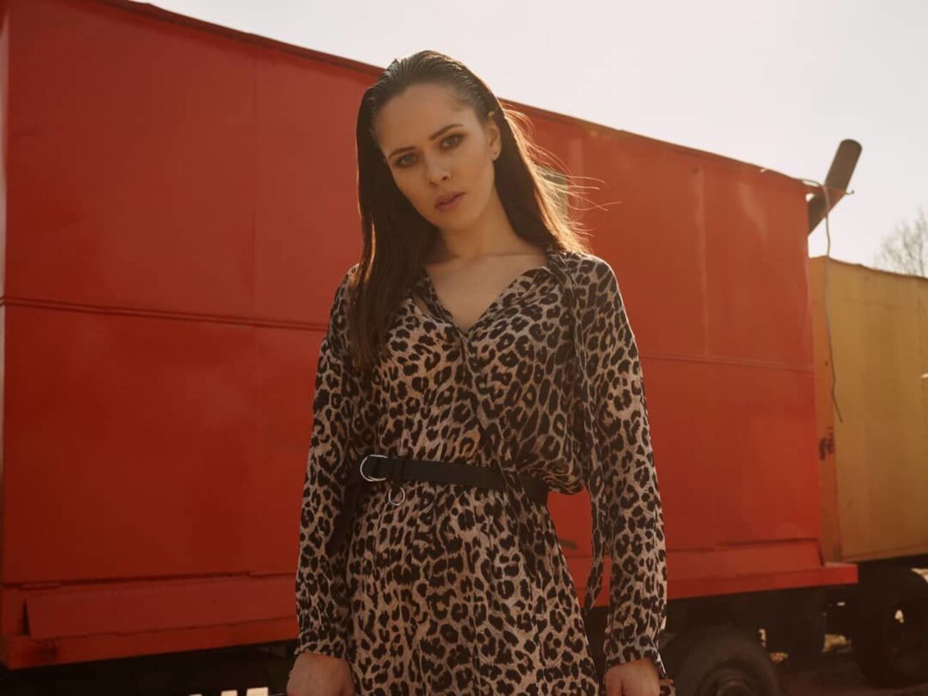 Саніна: Із Воскресінням Христовим