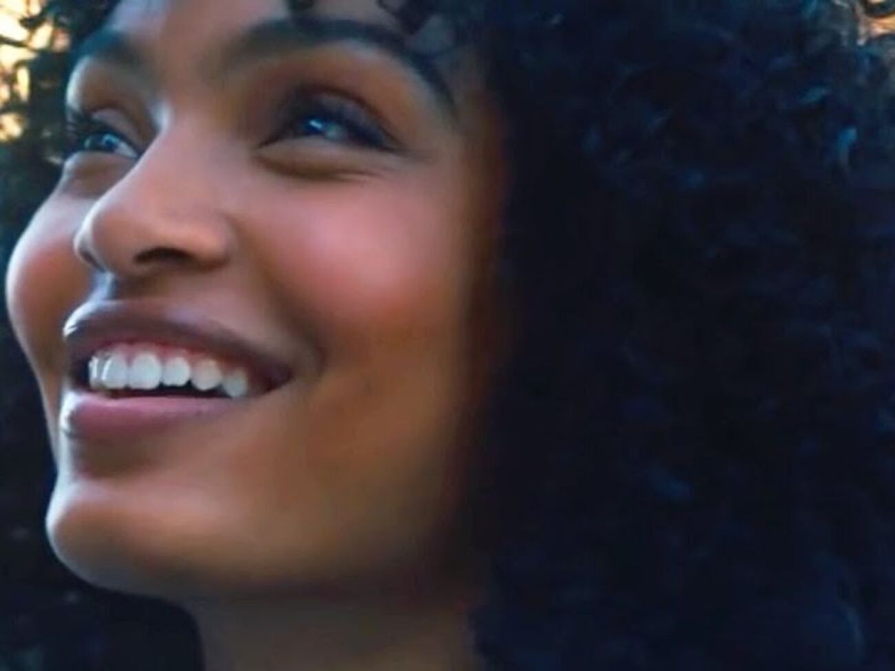 Героиня встретит любовь в сложный момент