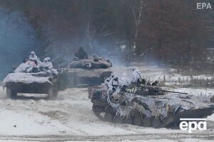 Україна стала більше витрачати на армію