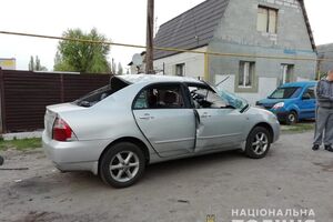 Мотиви зловмисника невідомі