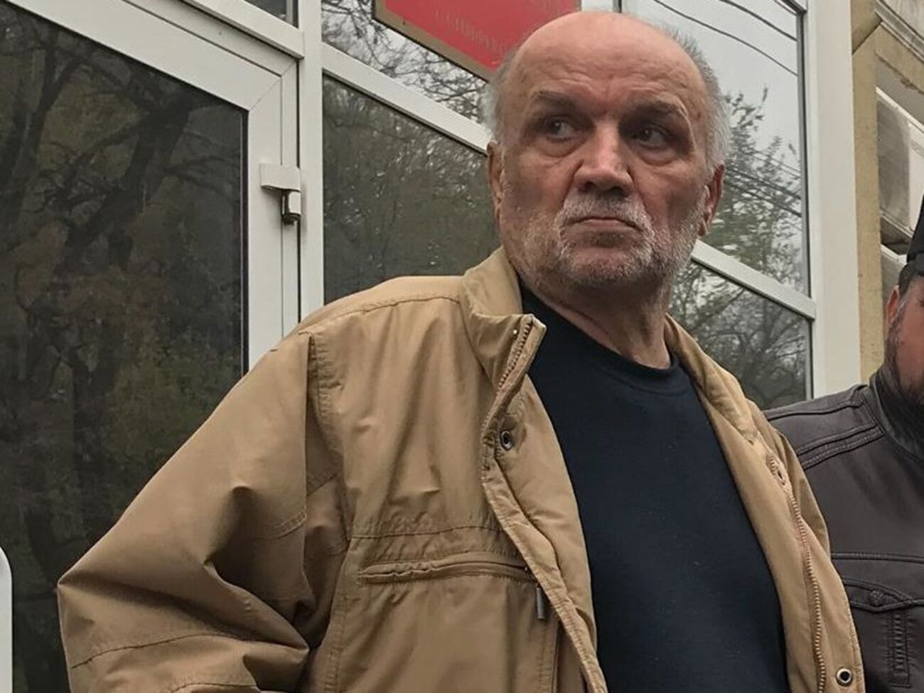 Чапух зіткнувся в СІЗО з ворожим ставленням медиків, стверджує адвокат