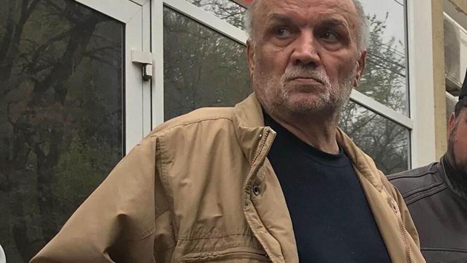 Чапух зіткнувся в СІЗО з ворожим ставленням медиків, стверджує адвокат