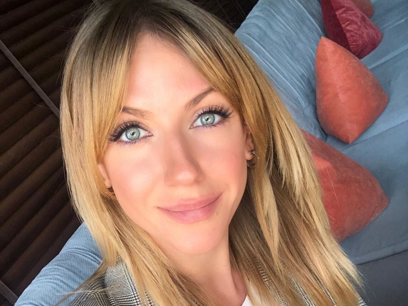 Нікітюк: Батюшко, ви мене любите. Ви підписані на мене в Instagram