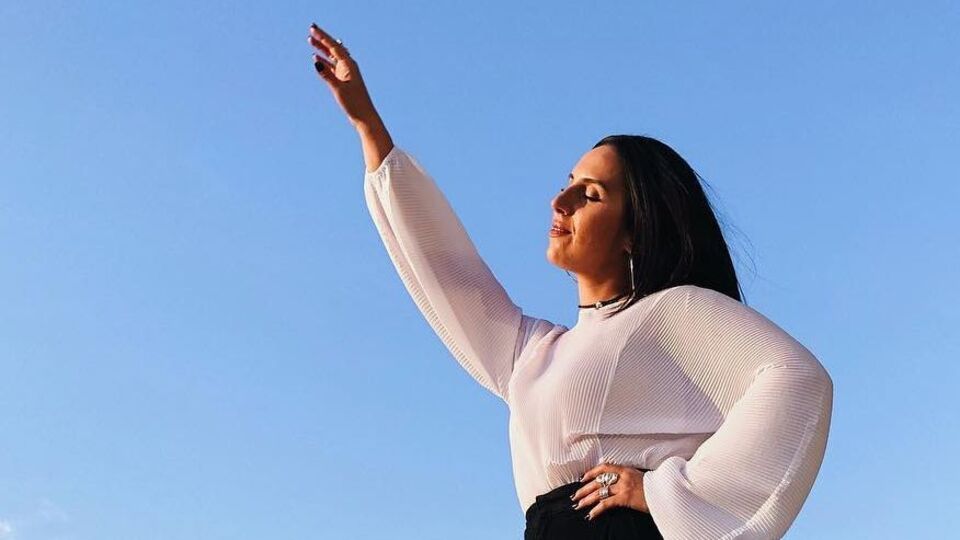 Джамала: Вітаю усіх із довгоочікуваними вихідними. Проведіть час із рідними і добре відпочиньте