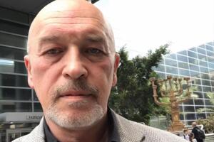 Тука: Із юридичної точки зору Росію буде дуже важко притягнути до конкретної відповідальності