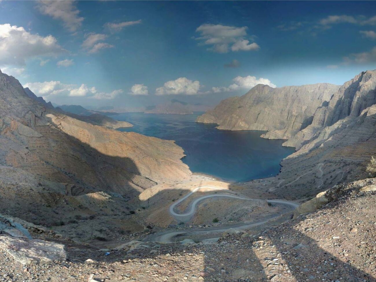 Навчання можуть відбутися в Ормузькій протоці