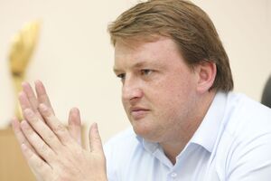 Можна вічно дивитися, як горить вогонь, як тече вода і як Путін біситься через реверсну купівлю газу Україною