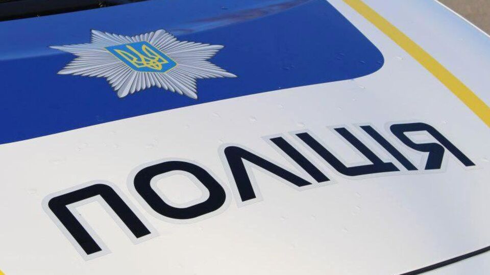 С 28-го по 29 апреля в Киевской области произошло 22 ДТП