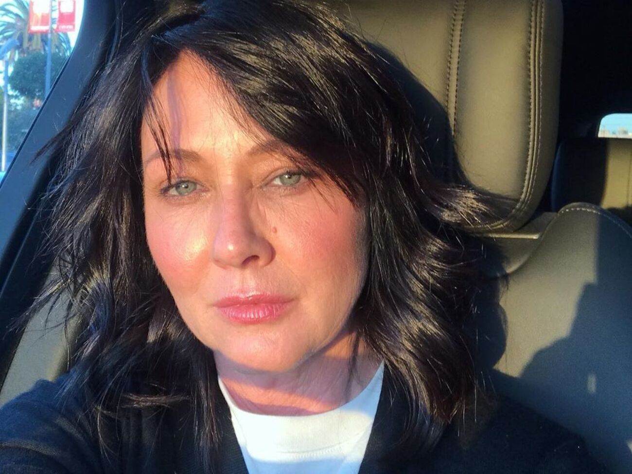 Доерті підтвердила свою участь у зйомках оновленого "Беверлі-Гіллз 90210"