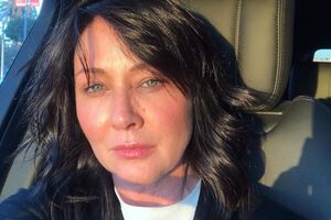 Доерті підтвердила свою участь у зйомках оновленого "Беверлі-Гіллз 90210"